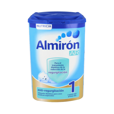 ALMIRON 1 AR PACK 1 ENVASE 800 g
