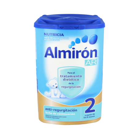 ALMIRON 2 AR PACK 1 ENVASE 800 g