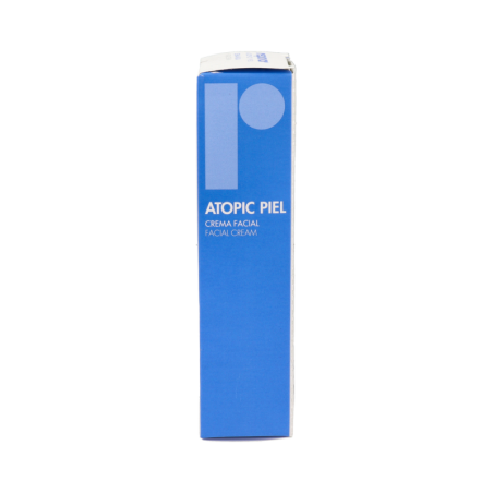 REPAVAR ATOPIC PIEL CREMA FACIAL 1 ENVASE 50 ml