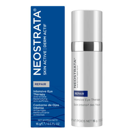 NEOSTRATA SKIN ACTIVE CONTORNO DE OJOS INTENSE 1 ENVASE 15 g