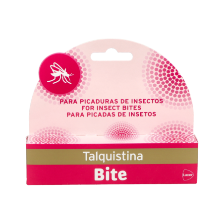 TALQUISTINA POST PICA 1 ENVASE 15 ml