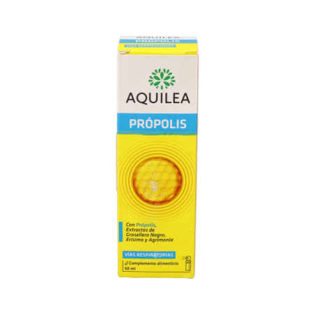 AQUILEA PROPOLIS 1 SPRAY 50 ml