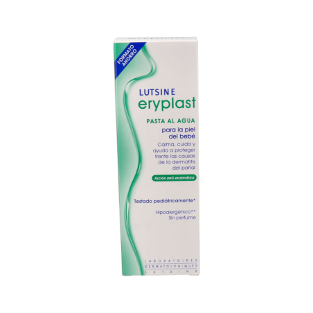E45 LUTSINE ERYPLAST PASTA AL AGUA 1 TUBO 200 g