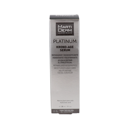 MARTIDERM KRONO AGE SERUM 1 ENVASE 30 ml