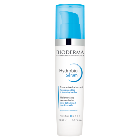 HYDRABIO SERUM BIODERMA 1 ENVASE 40 ml