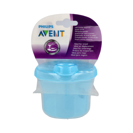 DOSIFICADOR DE LECHE EN POLVO AVENT PHILIPS 1 UNIDAD