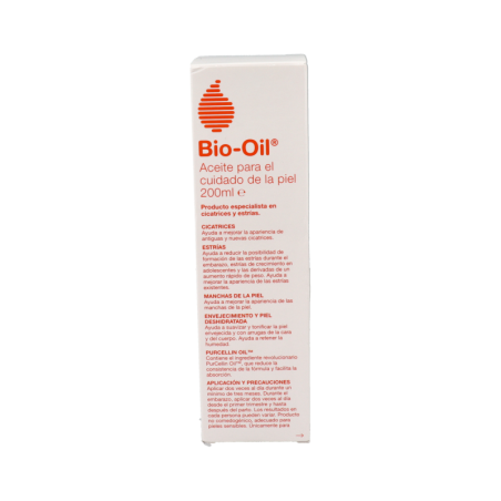 BIO-OIL 1 ENVASE 200 ml