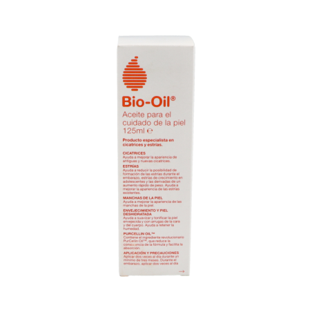 BIO-OIL 1 ENVASE 125 ml