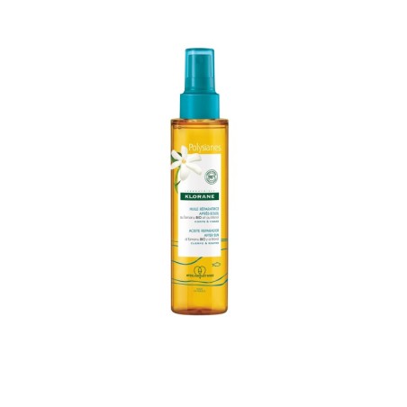 KLORANE POLYSIANES ACEITE REPARADOR AFTER SUN CUERPO Y ROSTRO 1 ENVASE 150 ML