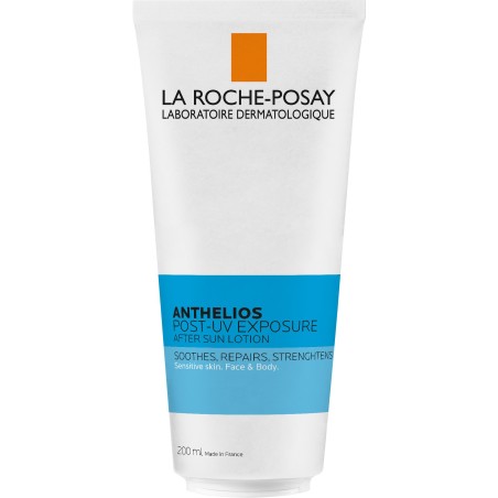 POSTHELIOS HYDRA GEL 1 ENVASE 200 ml
