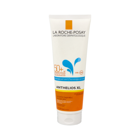 ANTHELIOS WET SKIN SPF 50+ 1 ENVASE 200 ml