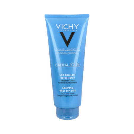 AFTER SUN 300 ML IDEAL SOLEIL VICHY