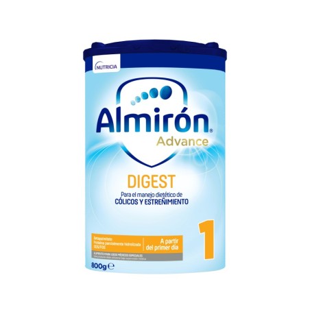 ALMIRON DIGEST 1 ADV 1 ENVASE 800 g