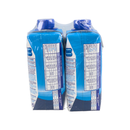 BIORALSUERO 2 TETRABRICK 330 ml SABOR NEUTRO