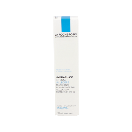 HYDRAPHASE XL LEGERE LA ROCHE POSAY 50 ML