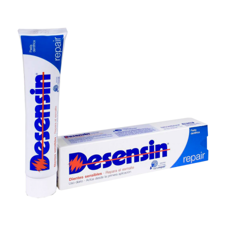 DESENSIN REPAIR PASTA DENTAL 1 ENVASE 125 ml
