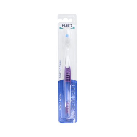 CEPILLO DENTAL ADULTO KIN NORMAL