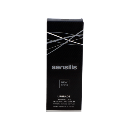 SENSILIS UPGRADE SERUM 1 FRASCO 30 ML