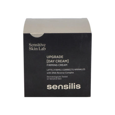 SENSILIS UPGRADE CREMA DIA 1 TARRO 50 ML