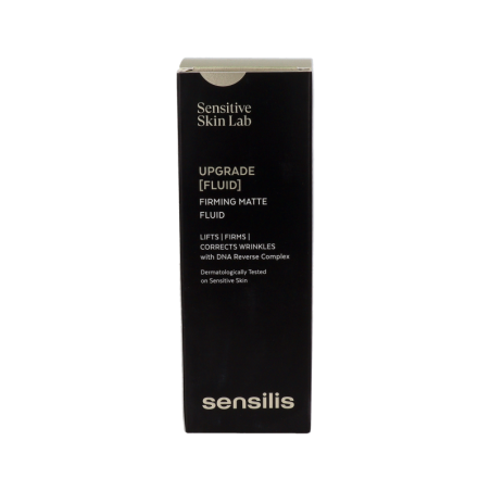SENSILIS UPGRADE FLUIDO 1 FRASCO 50 ml