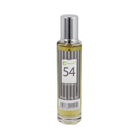 IAP PHARMA POUR HOMME 1 ENVASE 30 ml Nº 54