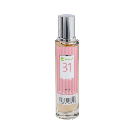 IAP PHARMA POUR FEMME 1 ENVASE 30 ml Nº 31