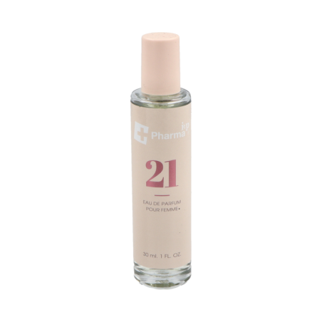 IAP PHARMA POUR FEMME 1 ENVASE 30 ml Nº 21