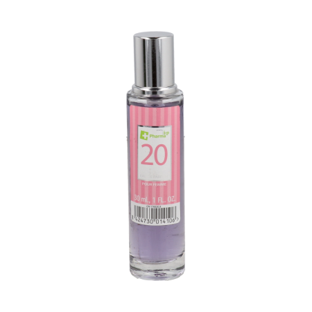 IAP PHARMA POUR FEMME 1 ENVASE 30 ml Nº 20
