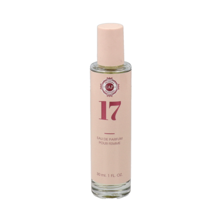 IAP PHARMA POUR FEMME 1 ENVASE 30 ml Nº 17