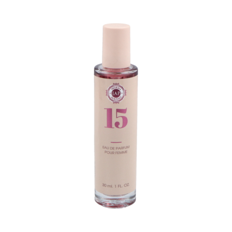 IAP PHARMA POUR FEMME 1 ENVASE 30 ml Nº 15