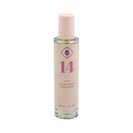 IAP PHARMA POUR FEMME 1 ENVASE 30 ml Nº 14