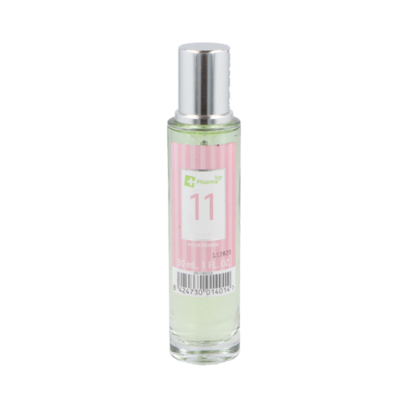 IAP PHARMA POUR FEMME 1 ENVASE 30 ml Nº 11