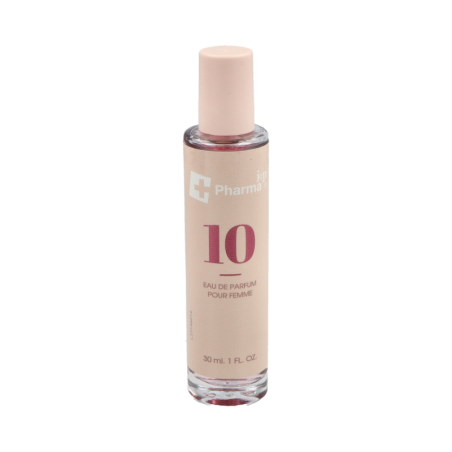 IAP PHARMA POUR FEMME 1 ENVASE 30 ml Nº 10