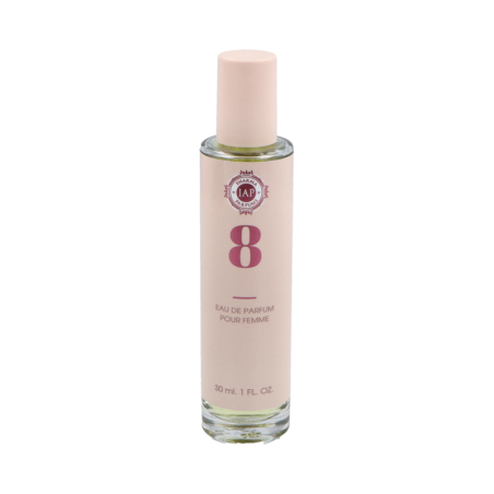 IAP PHARMA POUR FEMME 1 ENVASE 30 ml Nº 8