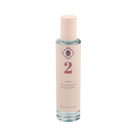 IAP PHARMA POUR FEMME 1 ENVASE 30 ml Nº 2