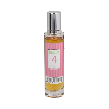 IAP PHARMA POUR FEMME 1 ENVASE 30 ml Nº 4