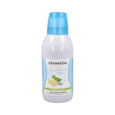 PRANADRAINE 1 ENVASE 500 ML