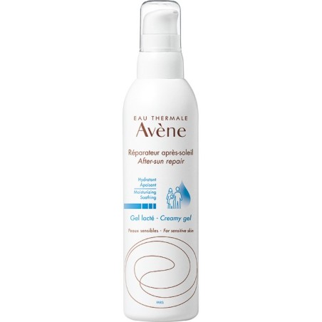 AVENE REPARADOR PARA DESPUES DEL SOL 1 FRASCO 200 ml