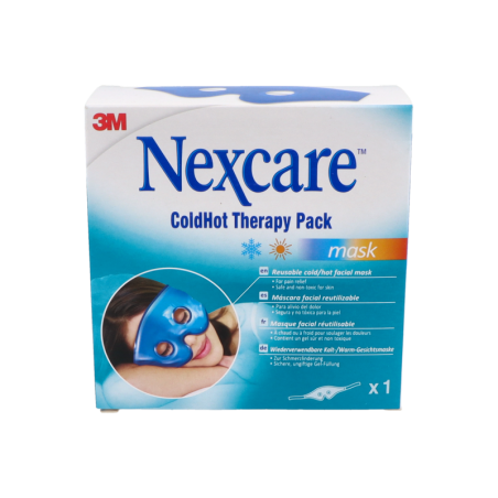 3M NEXCARE COLDHOT MASK 1 UNIDAD