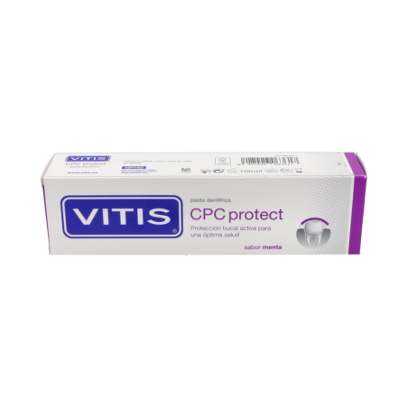 VITIS CPC PROTECT PASTA 1 TUBO 100 ml