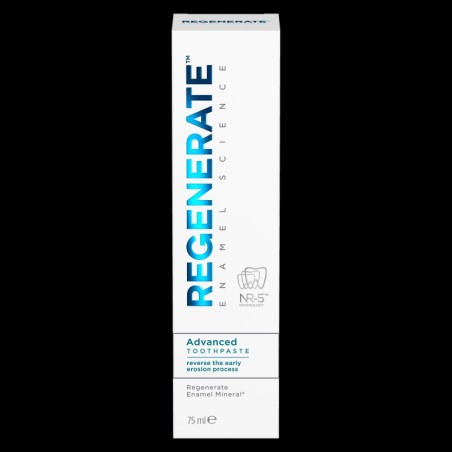 REGENERATE DENTIFRICO 1 ENVASE 75 ML