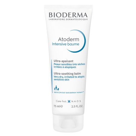 ATODERM INTENSIVE BIODERMA 1 ENVASE 75 ml