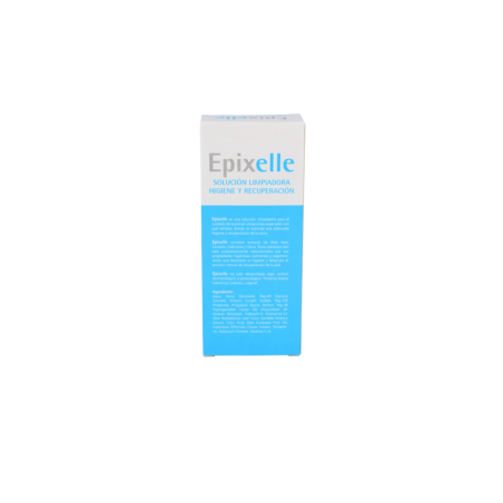 EPIXELLE SOLUCION LIMPIADORA 1 FRASCO 200 ml
