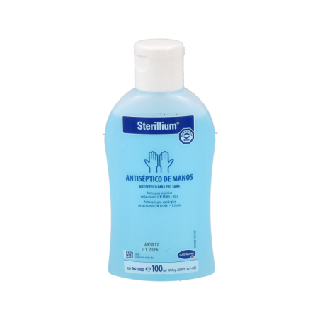 STERILLIUM 1 FRASCO 100 ML