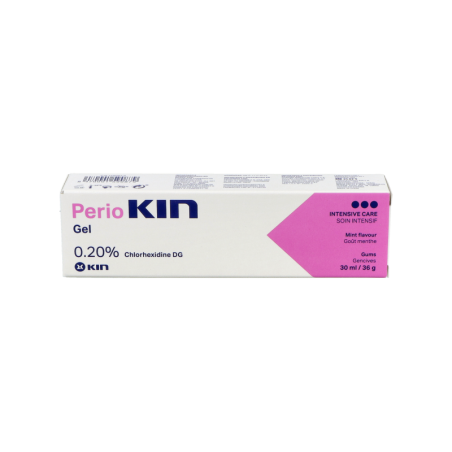 PERIO KIN GEL 1 TUBO 30 ml