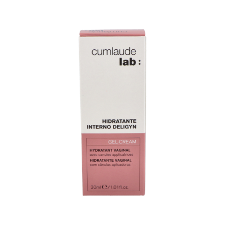 RILASTIL CUMLAUDE LAB HIDRATANTE INTERNO DELIGYN 1 ENVASE 30 ml