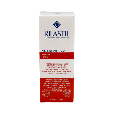 RILASTIL AK-REPAIR 100 FLUIDO 1 ENVASE 50 ml