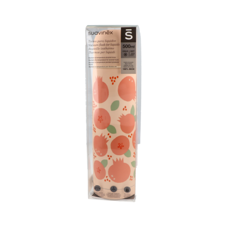 TERMO PARA LIQUIDOS SUAVINEX NIÑA