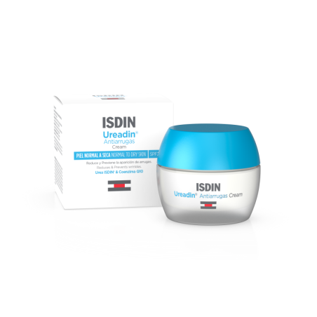 UREADIN ANTIARRUGAS CREAM 1 ENVASE 50 ml