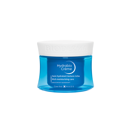 HYDRABIO CREMA BIODERMA 1 ENVASE 50 ml